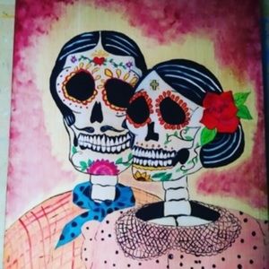 Meet your Posher, Dana